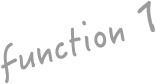function-1