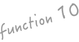 function-10