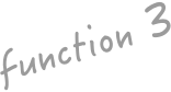 function-3
