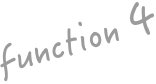 function-4