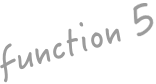 function-5