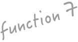 function-7