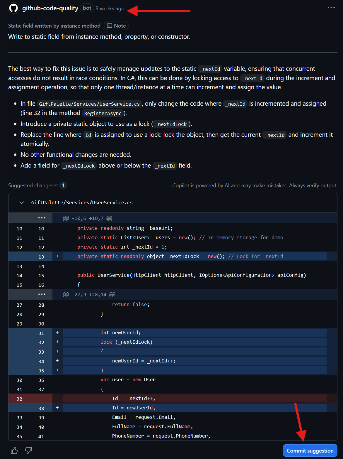 【GitHub】GitHub Universeで発表されたCode Qualityについて考えてみる - 株式会社ディープコム
